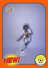 UDINESE SAGOMA PLEXIGLASS ZICO