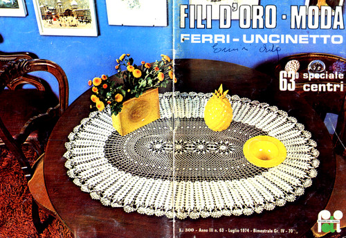 Fili oro moda - moda,