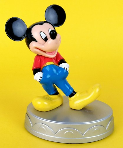 Topolino mickey mouse - -,