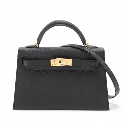 Hermès mini kelly - , serie