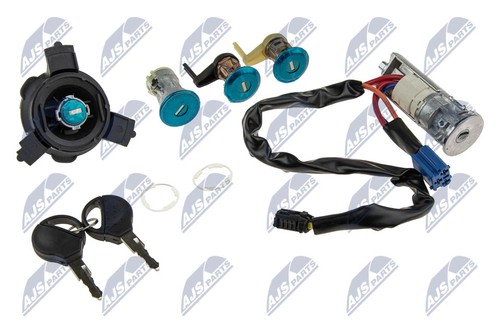 Kit cilindro serratura - , per