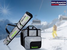 BRUBAKER CarverTec PRO Borsa