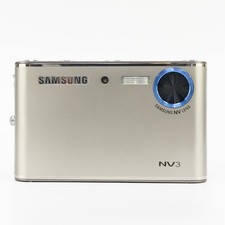 Samsung NV3 7,2MP fotocamera