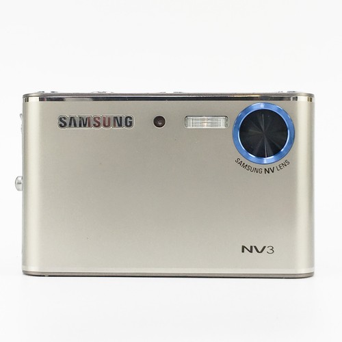 Samsung nv3 2mp fotocamera - samsung,
