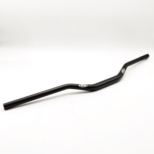 Manubrio nero originale - nero,,