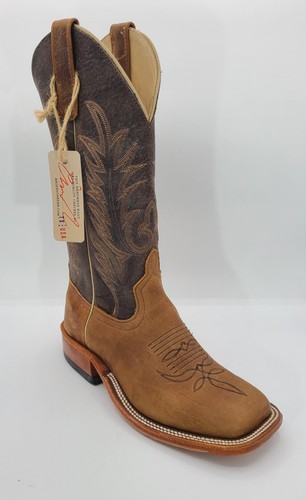 Stivali cowboy anderson - stivali,