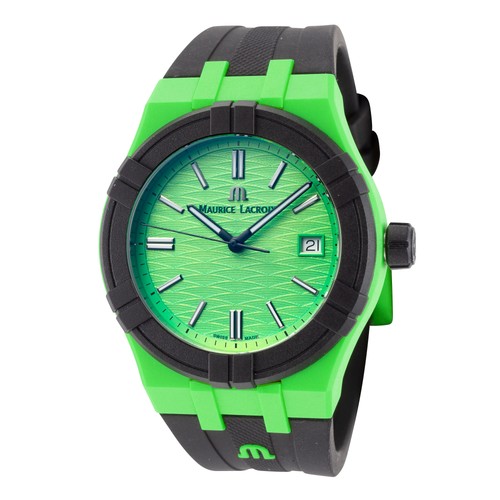 Orologio maurice lacroix uomo - lacroix,