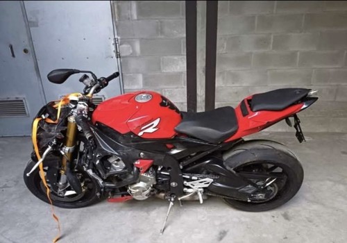 Serbatoio bmw s1000r - bmw,