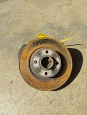 MOZZO FUSELLO MASSA MONTANTE  MECCANICA ANTERIORE DESTRO DX SMART W453 TWINGO 