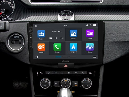 Autoradio navigazione dab - navigazione, dab+