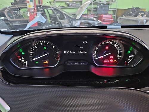 Contatore peugeot 2008 19 - i, 13-19