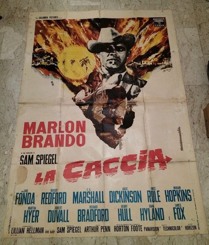 Manifesto film poster - manifesto, la