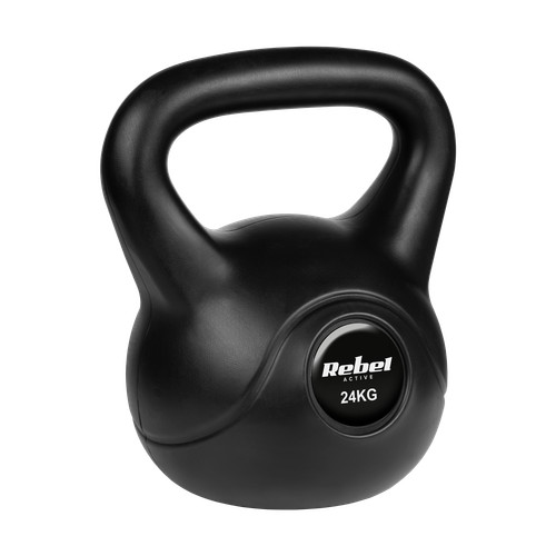 Kettlebell palla di - da,