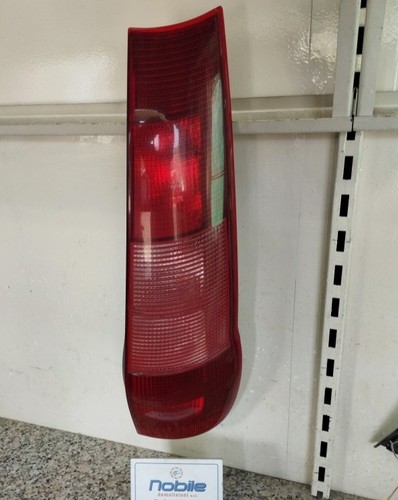 Fanale posteriore stop destro - fanale,