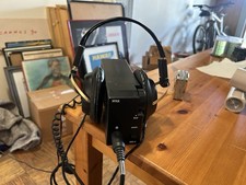 Stax srd altoparlanti - srd-x, e