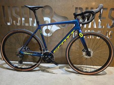 SCOTT ADDICT CX RC / GRAVEL / L