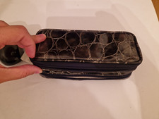 Beauty case manicure e trucco