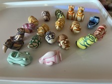 DOPPIA FACCIA KINDER