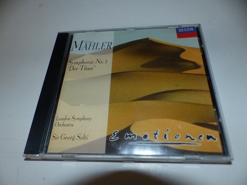 Gustav mahler london - mahler,