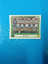 Figurine Calciatori Panini