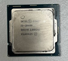 Intel core 10400 processore - intel,