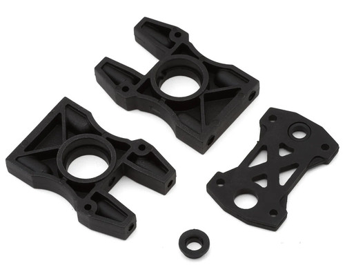 Lrp rebel set - lrp, s8