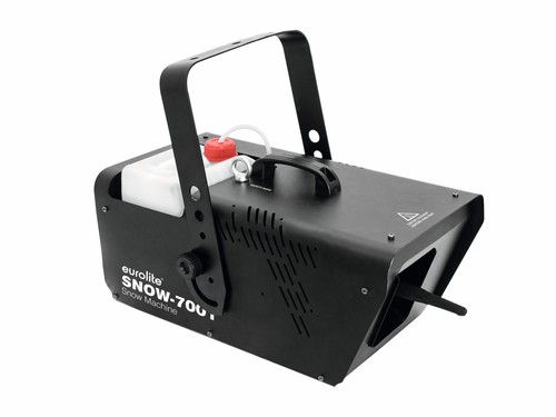 Eurolite snow 7001 macchina - 7001,