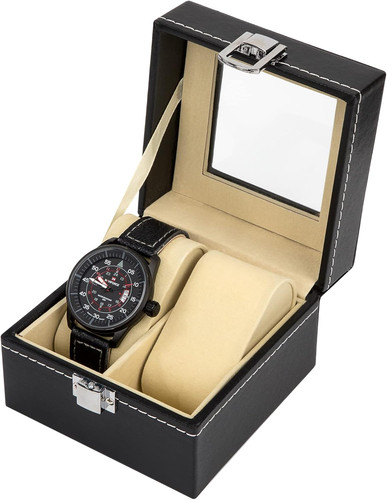 Scatola per orologi - per, pu