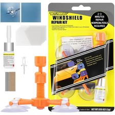 Kit riparazione parabrezza