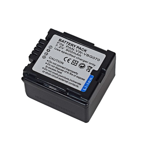 Batteria per panasonic - per,