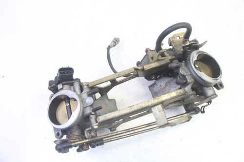 Corpo farfallato suzuki dl v - farfallato,
