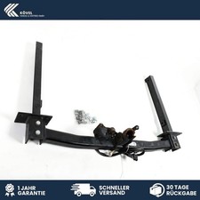 Gancio di Traino Removibile