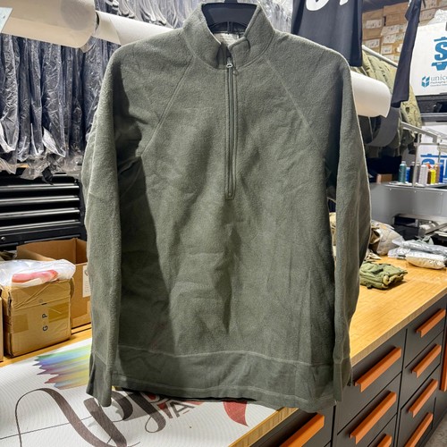 Camicia pile militare peso - pile,