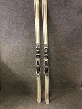 Volkl magma 198cm skis - v1,
