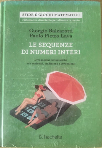 Sequenze numeri interi - le,