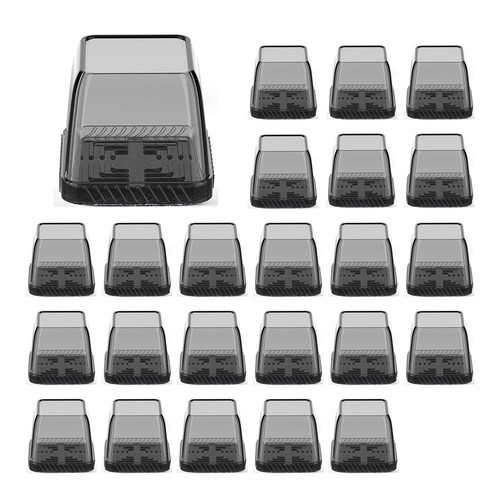 24pcs protezione pavimento - 24pcs,