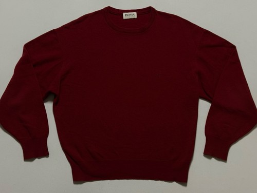 Maglione maglia hugo boss - maglione,