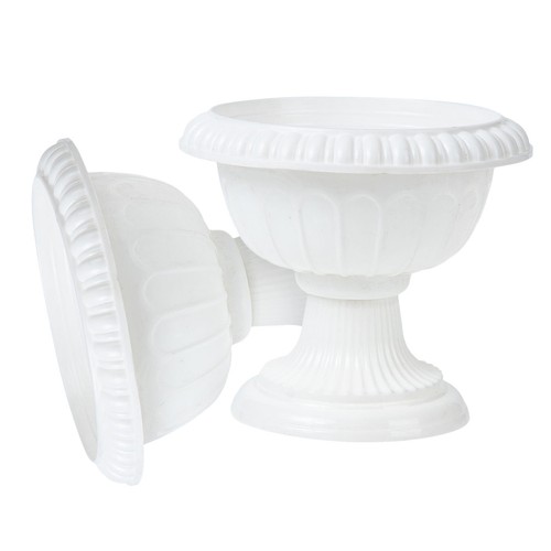 2pcs fioriera vaso - 2pcs,