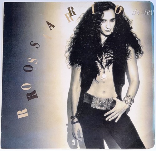 Rosario ley - de,