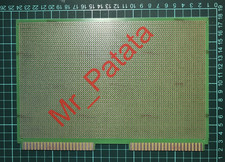 Piastra ramata millefori in