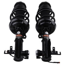 Kit ammortizzatori anteriori sinistro e destro for Opel Insignia A G09 2008-2017 13319741