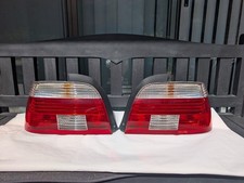 BMW 5 Series 2001 - 2003 E39