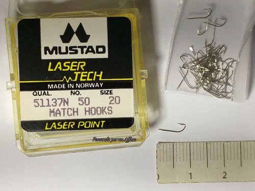 Ami mustad laser - laser, tech