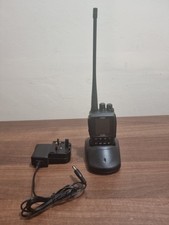 Radio Portatile Alinco DJ-MD5E
