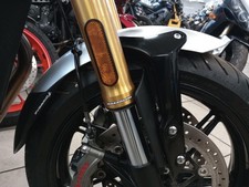 PARAFANGO ANTERIORE TRIUMPH