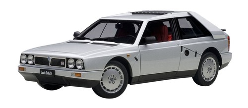 Autoart lancia delta s4 - 18,