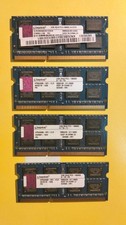 KIT RAM 8GB (4×2GB) DDR3