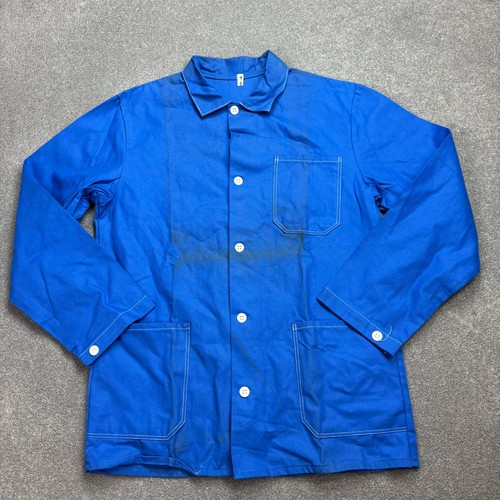 Giacca francese adulto blu