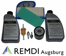 JOHN DEERE Kit Manutenzione
