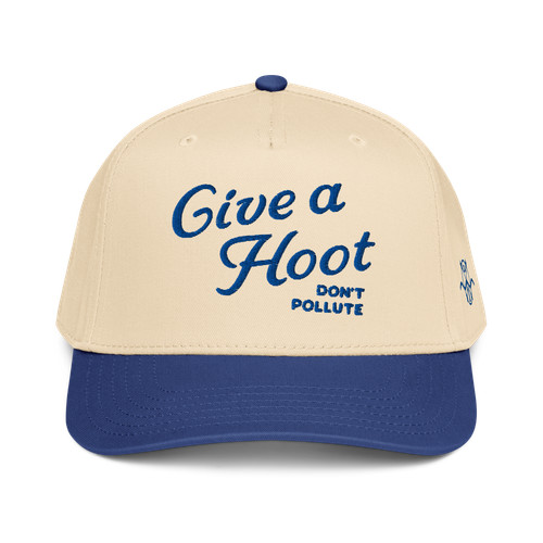 Cappello berretto give hoot - cappello,